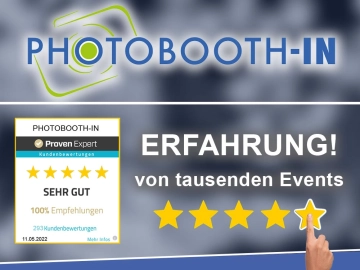 Fotobox-Photobooth mieten Hösbach