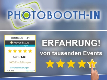 Fotobox-Photobooth mieten Hötensleben
