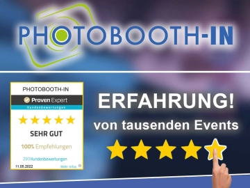 Fotobox-Photobooth mieten Hövelhof