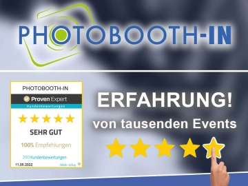 Fotobox-Photobooth mieten Höxter