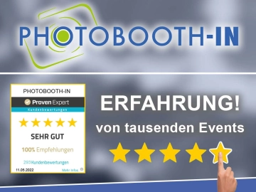 Fotobox-Photobooth mieten Hof