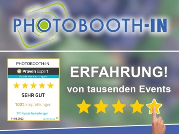 Fotobox-Photobooth mieten Hofbieber