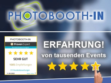 Fotobox-Photobooth mieten Hofgeismar