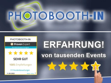 Fotobox-Photobooth mieten Hohe Börde