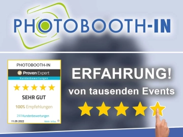 Fotobox-Photobooth mieten Hohenahr