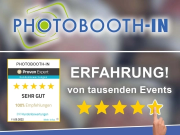 Fotobox-Photobooth mieten Hohenau