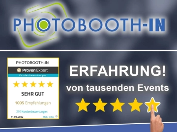 Fotobox-Photobooth mieten Hohenbrunn