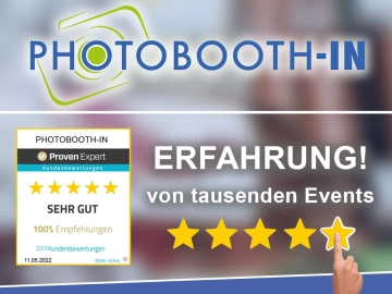 Fotobox-Photobooth mieten Hohenhameln