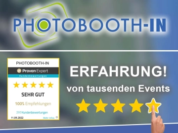 Fotobox-Photobooth mieten Hohenlinden