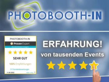 Fotobox-Photobooth mieten Hohenmölsen