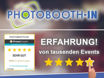 Fotobox-Photobooth mieten Hohenpeißenberg