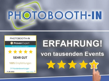 Fotobox-Photobooth mieten Hohenroda