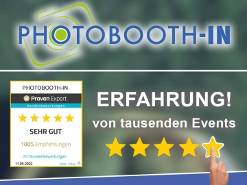 Fotobox-Photobooth mieten Hohenstein-Ernstthal