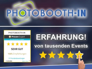Fotobox-Photobooth mieten Hohentengen am Hochrhein