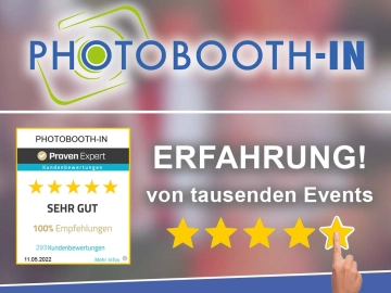 Fotobox-Photobooth mieten Hohenthann