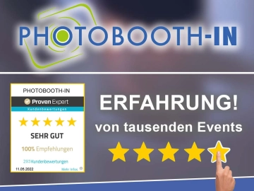 Fotobox-Photobooth mieten Hohenwart