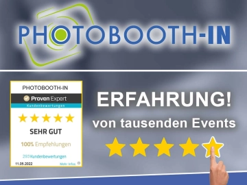 Fotobox-Photobooth mieten Hohenwestedt