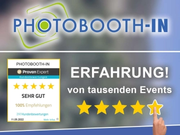 Fotobox-Photobooth mieten Hohndorf