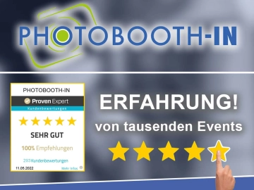 Fotobox-Photobooth mieten Hoisdorf