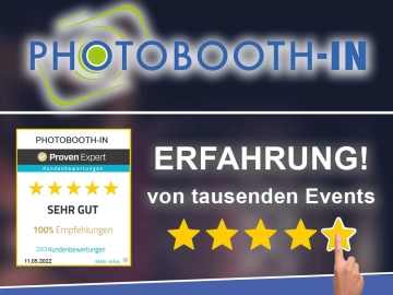 Fotobox-Photobooth mieten Holdorf (Niedersachsen)
