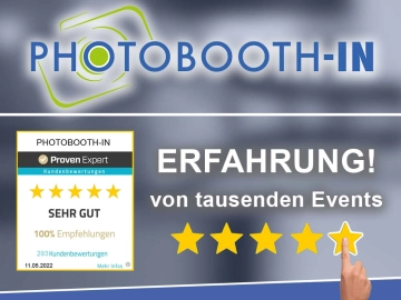 Fotobox-Photobooth mieten Holle