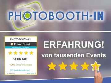 Fotobox-Photobooth mieten Hollenstedt