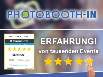 Fotobox-Photobooth mieten Hollern-Twielenfleth