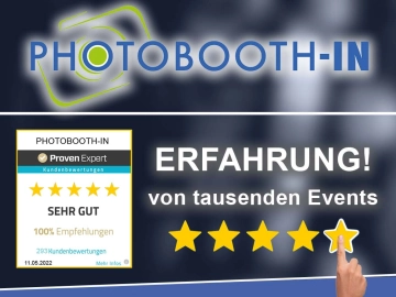 Fotobox-Photobooth mieten Hollfeld
