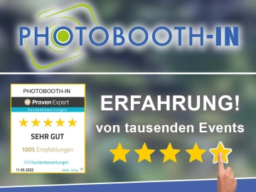 Fotobox-Photobooth mieten Holm (Kreis Pinneberg)
