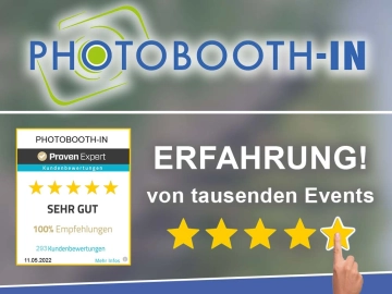 Fotobox-Photobooth mieten Holzgerlingen