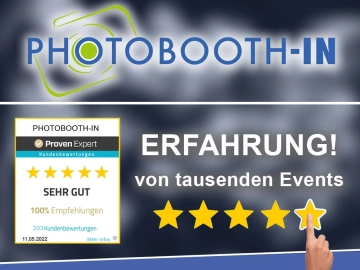 Fotobox-Photobooth mieten Holzkirchen (Oberbayern)