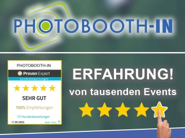 Fotobox-Photobooth mieten Holzminden