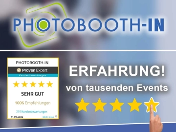 Fotobox-Photobooth mieten Holzwickede