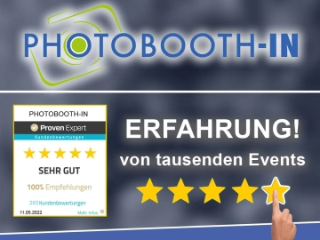 Fotobox-Photobooth mieten Homberg (Efze)