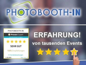 Fotobox-Photobooth mieten Homberg (Ohm)