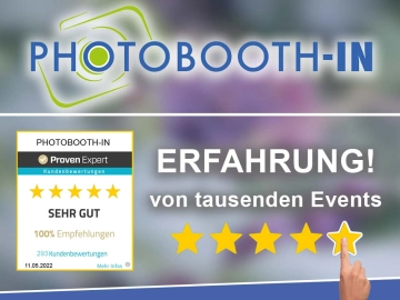 Fotobox-Photobooth mieten Hoppegarten