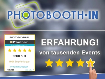 Fotobox-Photobooth mieten Hoppstädten-Weiersbach