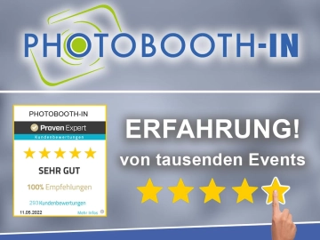 Fotobox-Photobooth mieten Horb am Neckar