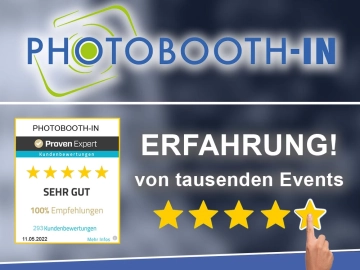 Fotobox-Photobooth mieten Horn-Bad Meinberg