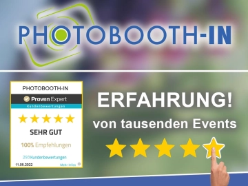 Fotobox-Photobooth mieten Hornberg