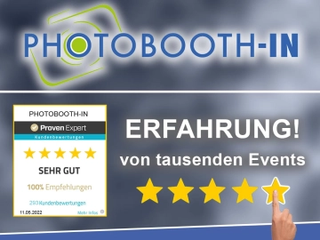 Fotobox-Photobooth mieten Horneburg