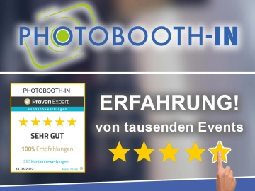 Fotobox-Photobooth mieten Horst-Holstein
