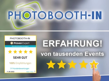 Fotobox-Photobooth mieten Horstmar