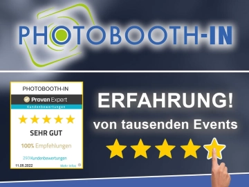 Fotobox-Photobooth mieten Hosenfeld