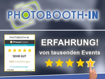 Fotobox-Photobooth mieten Hückelhoven