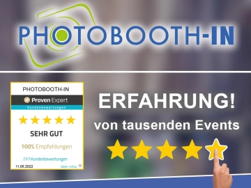 Fotobox-Photobooth mieten Hünfeld