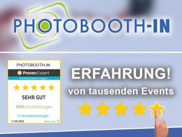 Fotobox-Photobooth mieten Hünfelden