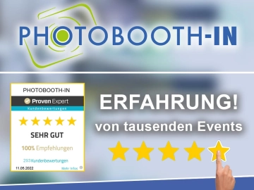 Fotobox-Photobooth mieten Hünstetten