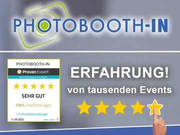 Fotobox-Photobooth mieten Hünxe