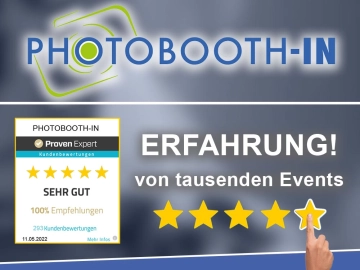 Fotobox-Photobooth mieten Hürtgenwald